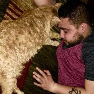 Meet your Posher, Sean